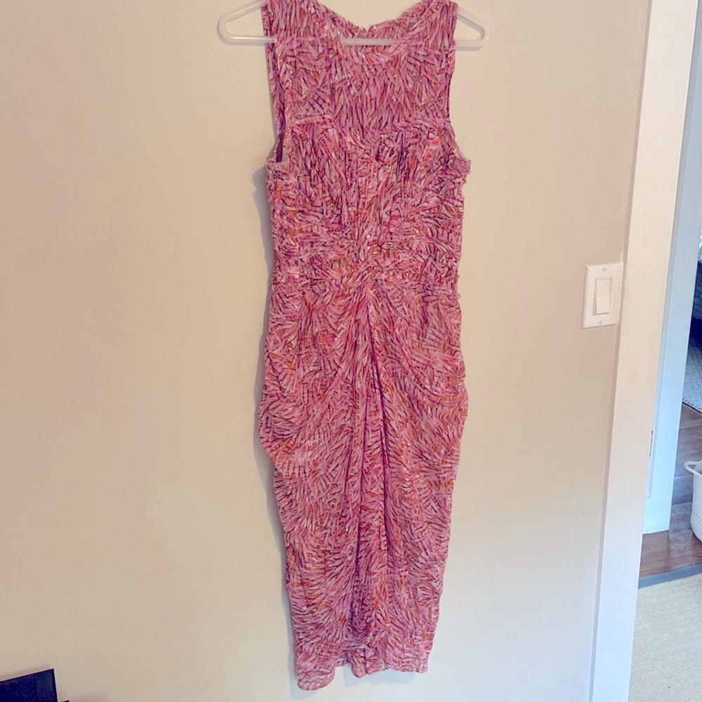 Gorgeous BCBG dress!